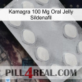 Kamagra 100 Mg Oral Jelly Sildenafil 16